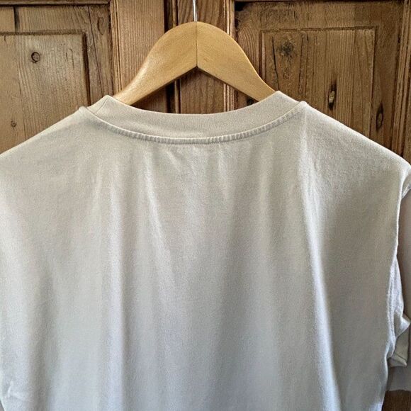 Mo & Co Looney Tunes XS Graphic‎ Tee Shirt Tweety Bugs Bunny Sylvester Daffy - Picture 8 of 12